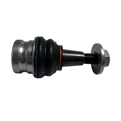 Нижний шаровой шарнир автомобиля