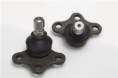 Сверхмощные шаровые шарниры