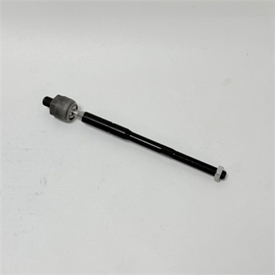 Шаровой шарнир на конце внутренней рулевой тяги