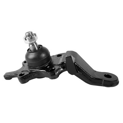 Задний нижний шаровой шарнир